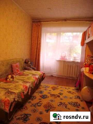 2-комнатная квартира, 43 м², 2/5 эт. на продажу в Люберцах Люберцы - изображение 1