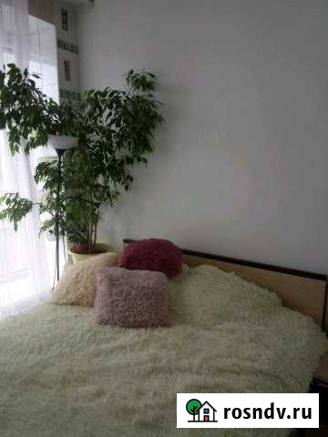 1-комнатная квартира, 50 м², 4/9 эт. в аренду посуточно в Абакане Абакан - изображение 1