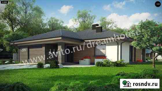Дом 180 м² на участке 10 сот. на продажу в Рязани Рязань