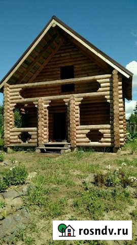 Дача 48 м² на участке 15 сот. на продажу в Абакане Абакан - изображение 1