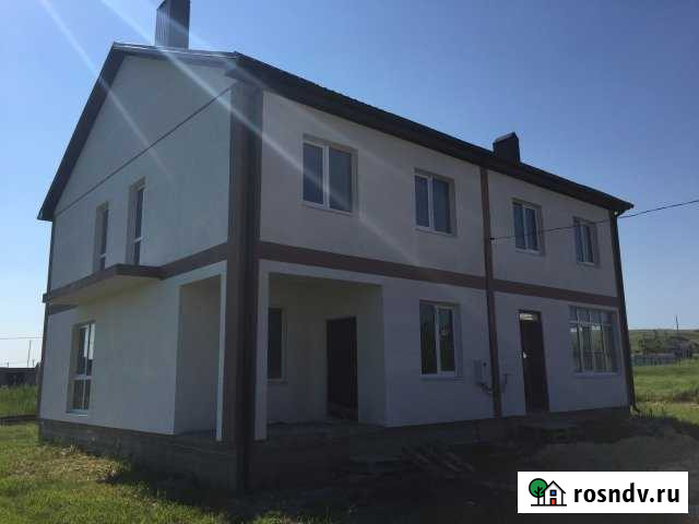 Таунхаус 110 м² на участке 4 сот. на продажу в Анапе Анапа - изображение 1