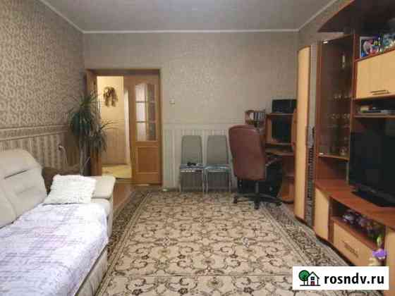 2-комнатная квартира, 64 м², 3/3 эт. на продажу в Белом Яре Ханты-Мансийского АО Белый Яр