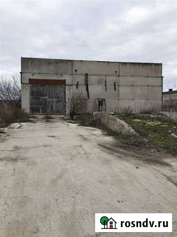 Продам складское помещение, 1000 кв.м. Рязань - изображение 1
