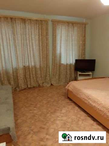 1-комнатная квартира, 30 м², 1/3 эт. в аренду посуточно в Кузнецке Кузнецк - изображение 1