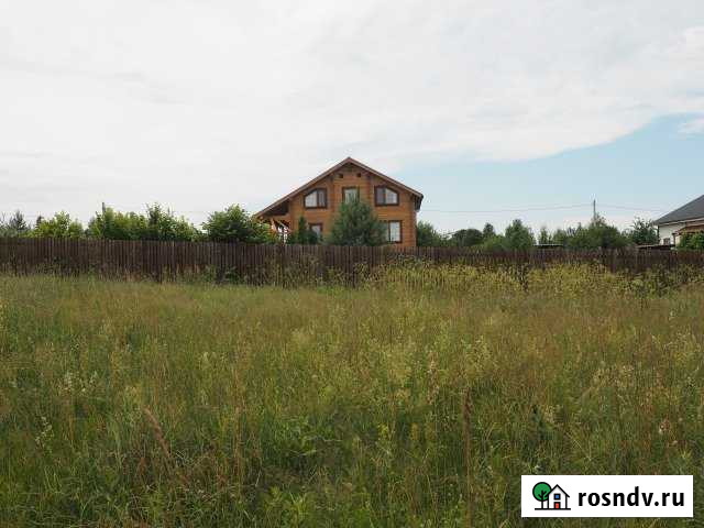 Участок ИЖС 15 сот. на продажу в Волоколамске Волоколамск - изображение 1