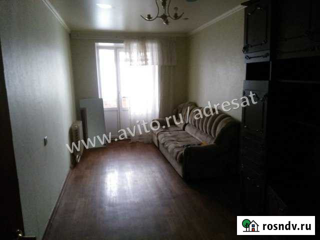 2-комнатная квартира, 48 м², 5/5 эт. в аренду на длительный срок в Волгограде Волгоград - изображение 1