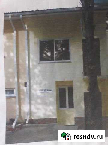 Таунхаус 130 м² на участке 2 сот. на продажу в Сочи Сочи - изображение 1