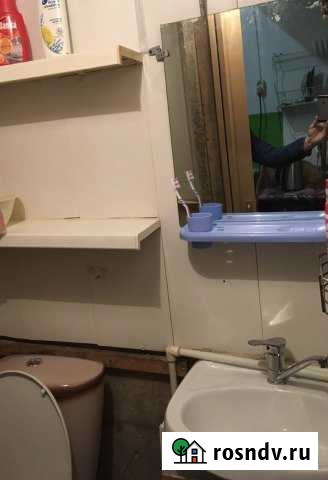 Комната 14.5 м² в 1-ком. кв., 1/2 эт. на продажу в Салехарде Салехард - изображение 1