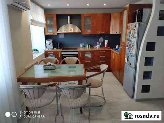 4-комнатная квартира, 90 м², 4/10 эт. на продажу в Хабаровске Хабаровск