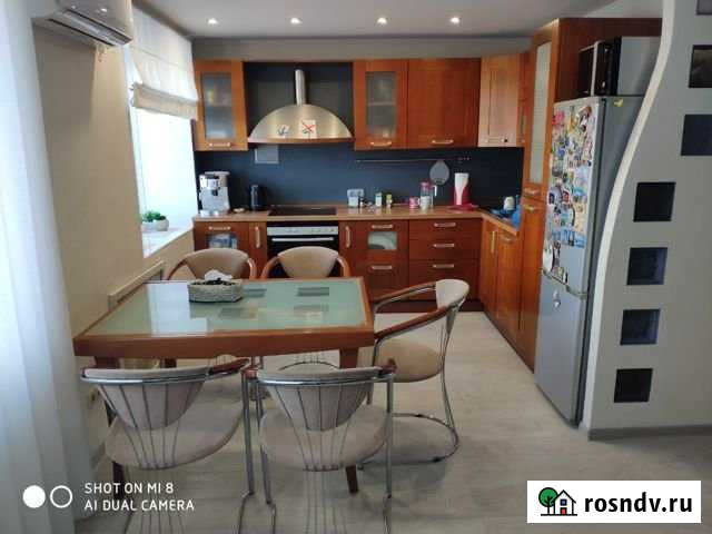 4-комнатная квартира, 90 м², 4/10 эт. на продажу в Хабаровске Хабаровск - изображение 1