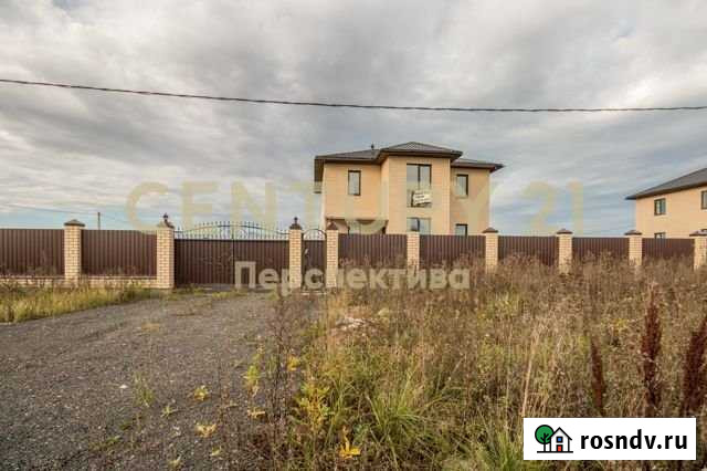 Дом 350 м² на участке 10 сот. на продажу в Бронницах Бронницы - изображение 1