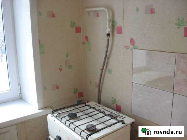 1-комнатная квартира, 31 м², 3/5 эт. на продажу в Кирово-Чепецке Кирово-Чепецк - изображение 1