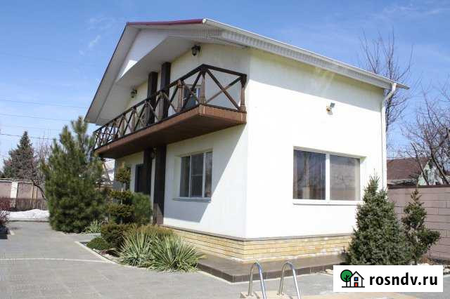 Дача 95.5 м² на участке 8.2 сот. на продажу в Волжском Волгоградской области Волжский - изображение 1