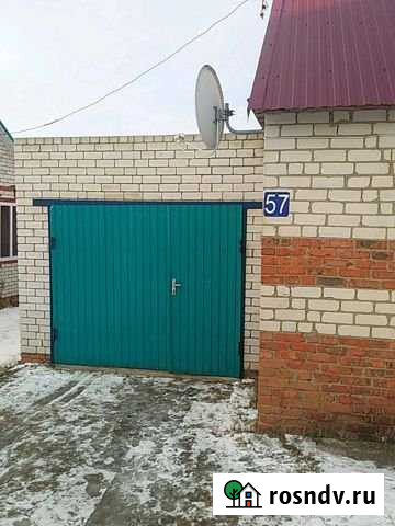 Дом 50 м² на участке 12 сот. в аренду посуточно в Камском Устье Камское Устье - изображение 1