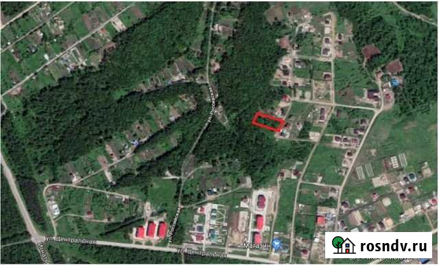 Участок ИЖС 20 сот. на продажу в Благовещенске Амурской области Благовещенск - изображение 1