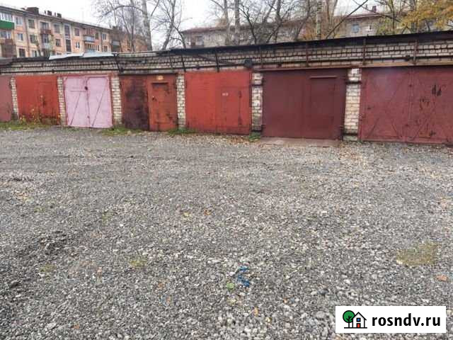 Гараж 18 м² на продажу в Череповце Череповец - изображение 1