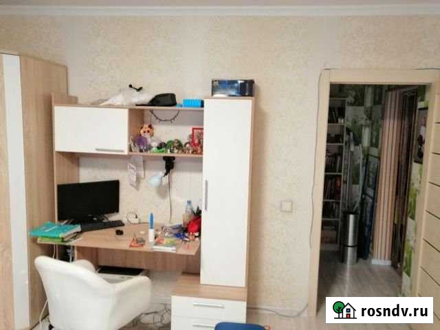Комната 46 м² в 1-ком. кв., 4/19 эт. на продажу в Долгопрудном Долгопрудный - изображение 1