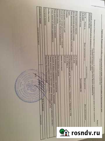 Участок ИЖС 7 сот. на продажу в Тимашевске Тимашевск - изображение 1