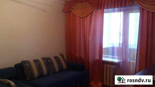 1-комнатная квартира, 35 м², 2/5 эт. в аренду на длительный срок в Усинске Усинск - изображение 1