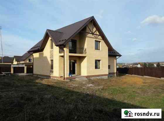 Коттедж 230 м² на участке 13.5 сот. на продажу в Сысерти Сысерть