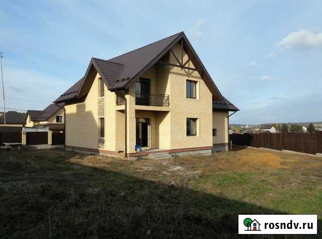 Коттедж 230 м² на участке 13.5 сот. на продажу в Сысерти Сысерть - изображение 1
