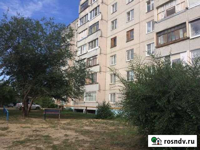 1-комнатная квартира, 32 м², 5/9 эт. на продажу в Кургане Курган - изображение 1