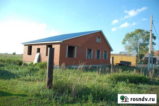 Дом 110 м² на участке 20 сот. на продажу в Альметьевске Альметьевск - изображение 1