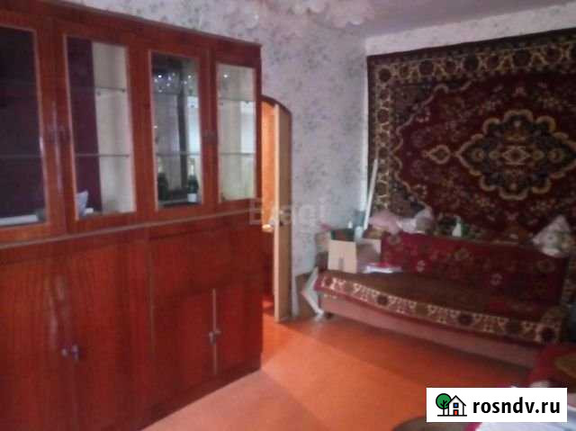 4-комнатная квартира, 62 м², 1/5 эт. на продажу в Воронеже Воронеж - изображение 1