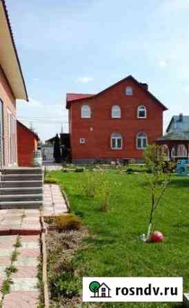 Дом 190 м² на участке 12 сот. на продажу в Солнечногорске Солнечногорск