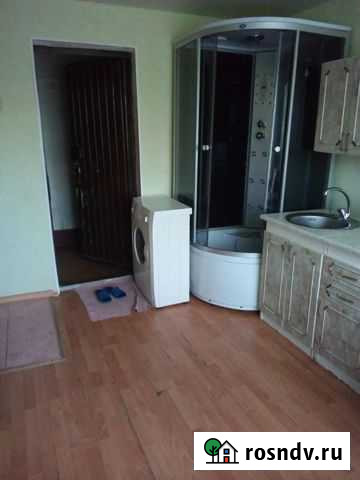 Комната 14 м² в 1-ком. кв., 5/5 эт. в аренду на длительный срок в Томске Томск - изображение 1