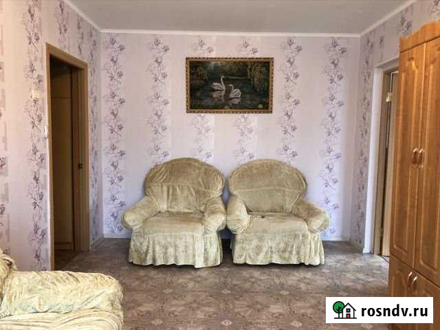 3-комнатная квартира, 63.4 м², 1/9 эт. на продажу в Кингисеппе Кингисепп - изображение 1