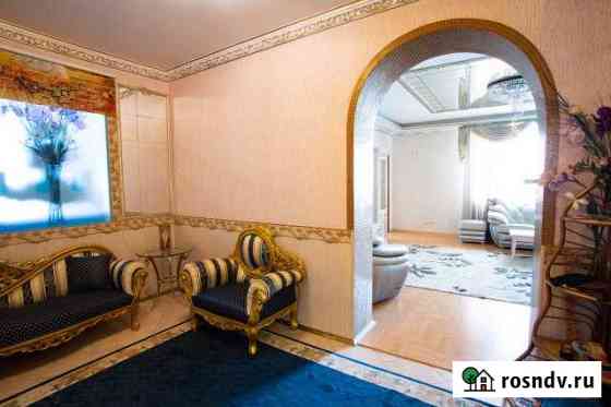 5-комнатная квартира, 152 м², 7/10 эт. на продажу в Новокузнецке Новокузнецк