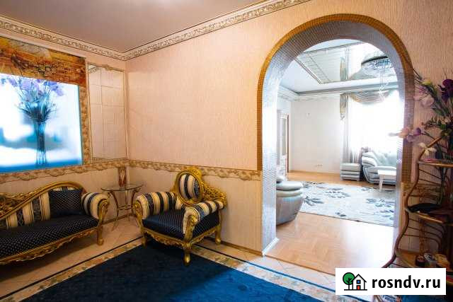 5-комнатная квартира, 152 м², 7/10 эт. на продажу в Новокузнецке Новокузнецк - изображение 1