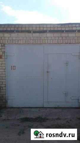 Гараж 24 м² на продажу в Белгороде Белгород - изображение 1