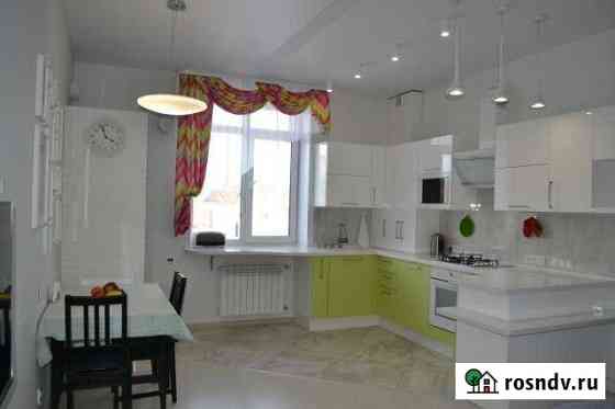 3-комнатная квартира, 75.9 м², 3/4 эт. на продажу в Новосибирске Новосибирск