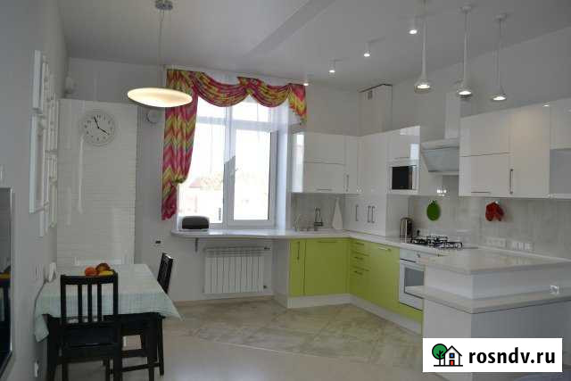 3-комнатная квартира, 75.9 м², 3/4 эт. на продажу в Новосибирске Новосибирск - изображение 1