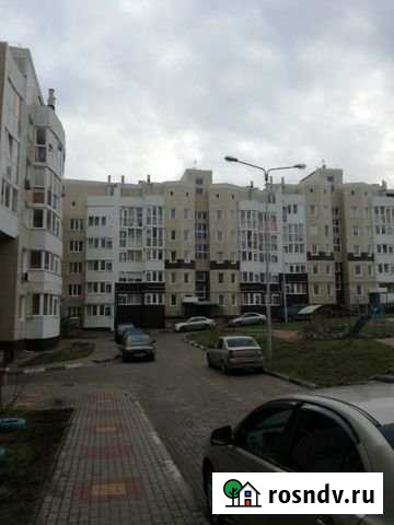 1-комнатная квартира, 38 м², 5/5 эт. на продажу в Белгороде Белгород - изображение 1