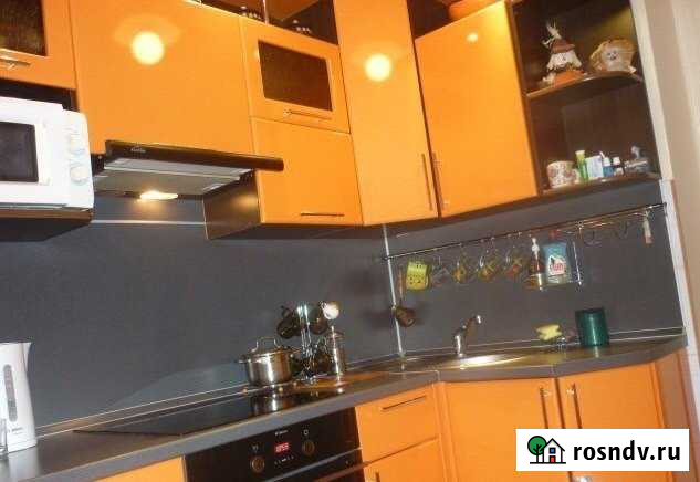 1-комнатная квартира, 40 м², 8/16 эт. в аренду посуточно в Тольятти Тольятти - изображение 1