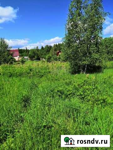 Участок СНТ, ДНП 24 сот. на продажу в Уваровке Уваровка - изображение 1