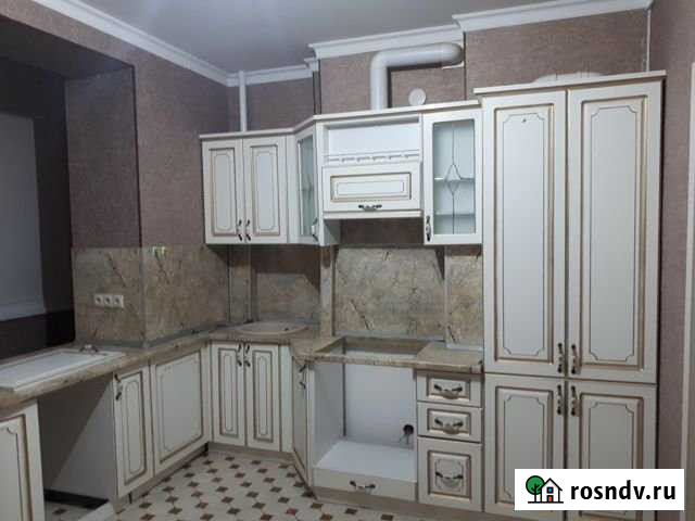 3-комнатная квартира, 115 м², 6/10 эт. на продажу в Черкесске Черкесск - изображение 1