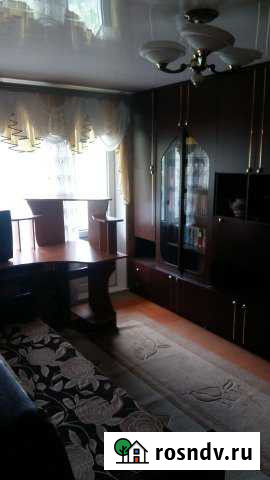 1-комнатная квартира, 33 м², 3/4 эт. в аренду на длительный срок в Сызрани Сызрань - изображение 1