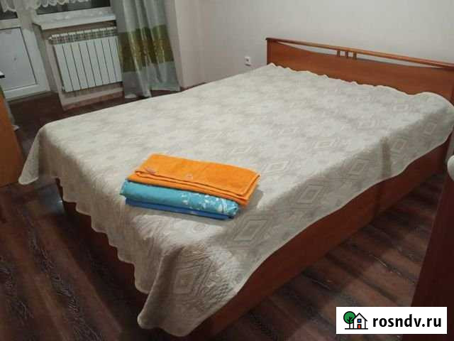 2-комнатная квартира, 94 м², 3/9 эт. в аренду посуточно в Якутске Якутск - изображение 1