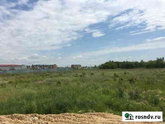 Участок промназначения 98 сот. на продажу в Хабаровске Хабаровск