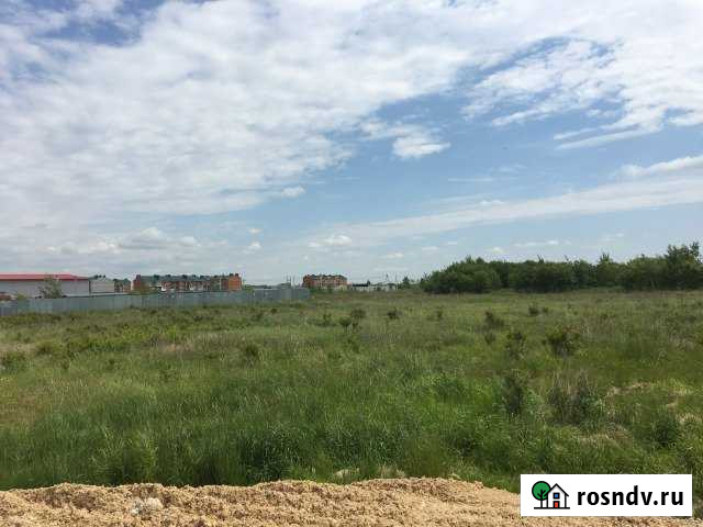 Участок промназначения 98 сот. на продажу в Хабаровске Хабаровск - изображение 1