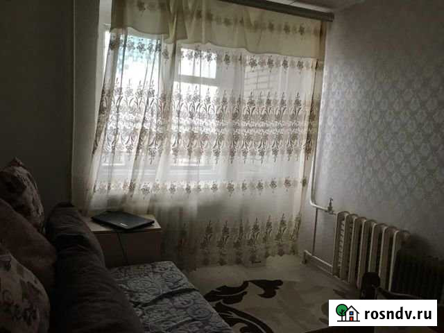 Комната 15.9 м² в 1-ком. кв., 6/7 эт. на продажу в Кургане Курган - изображение 1