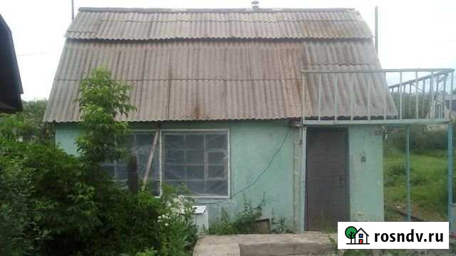 Дача 63 м² на участке 6 сот. на продажу в Магнитогорске Магнитогорск - изображение 1