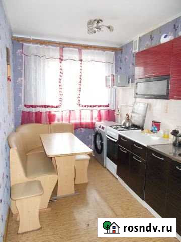 4-комнатная квартира, 61 м², 4/5 эт. на продажу в Оренбурге Оренбург - изображение 1