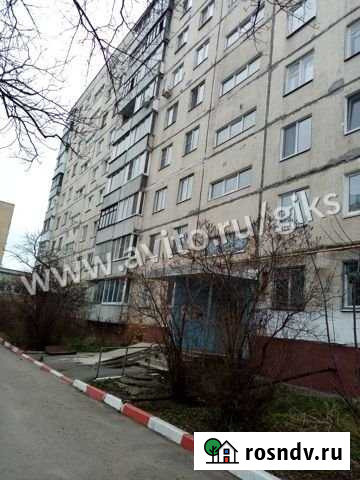 2-комнатная квартира, 53 м², 8/9 эт. на продажу в Смоленске Смоленск - изображение 1