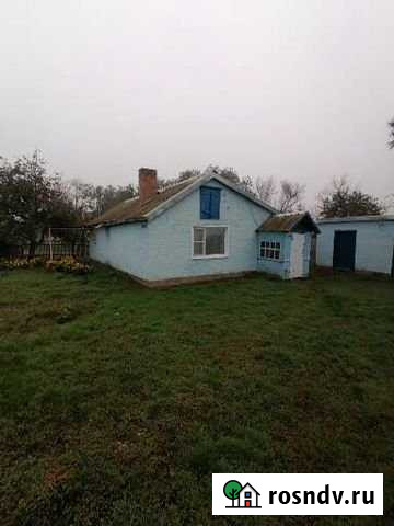 Дом 45.7 м² на участке 18 сот. на продажу в Развильном Развильное - изображение 1