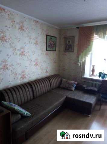 3-комнатная квартира, 60.1 м², 5/5 эт. на продажу в Ульяновске Ульяновск - изображение 1